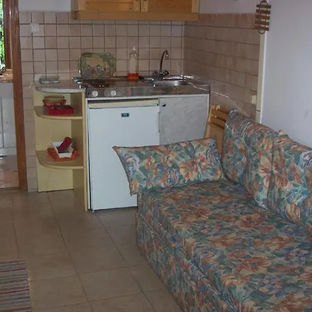 In Mit Terrasse Und Grill By Interhome * Balatonföldvár