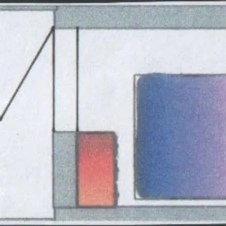 In Mit Terrasse Und Grill By Interhome Apartamento Balatonföldvár
