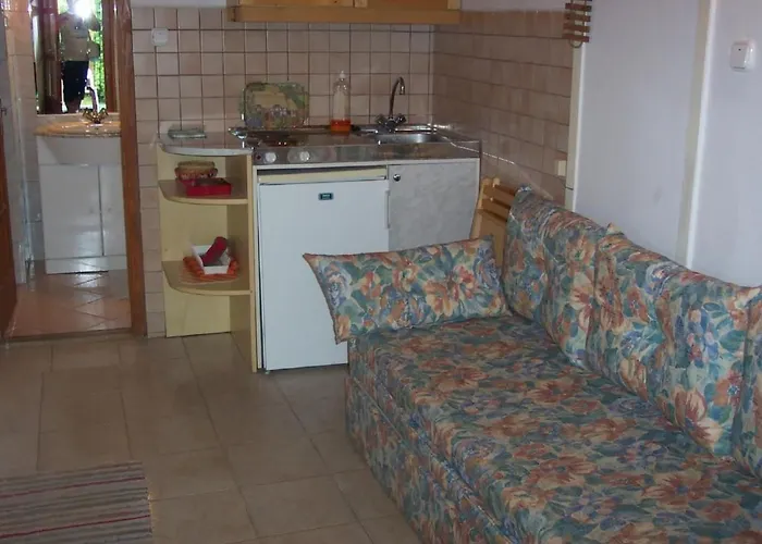 In Mit Terrasse Und Grill By Interhome * Balatonföldvár